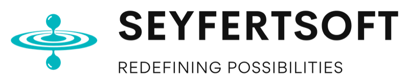 SeyfertSoft logo