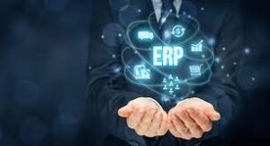 ERP-for-CLM